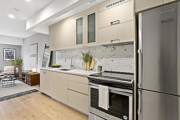 1st image of 555 Waverly Ave APT 5F