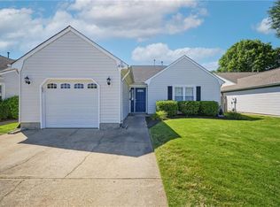 1861 Bernstein Dr, Virginia Beach, VA 23454