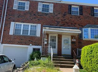 3596 Oakhill Rd, Philadelphia, PA 19154