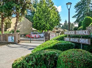2998 Mouat Dr #2, Abbotsford, BC V2T 4E6