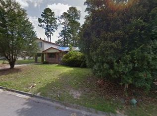 2406 Luxembourg Dr, Augusta, GA 30906
