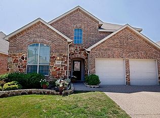 1926 Highland Oaks Dr, Wylie, TX 75098