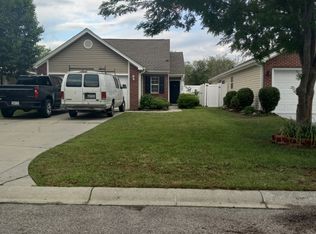 407 Dandelion Ln, Myrtle Beach, SC 29579