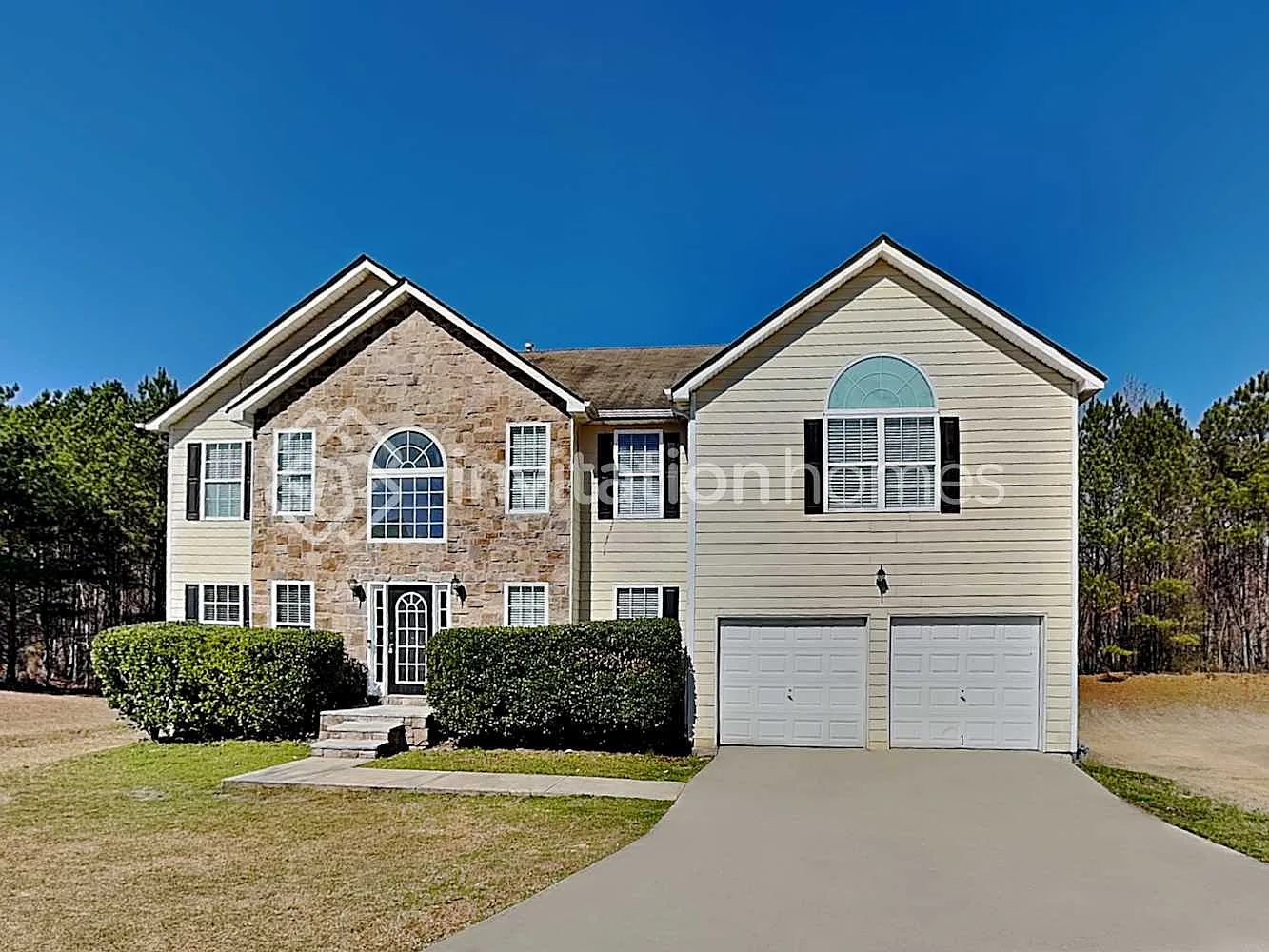 3204 Timber Rdg Atlanta, GA 30349 — Photo 1