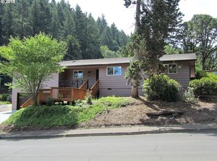 6997 Glacier Dr, Springfield, OR 97478