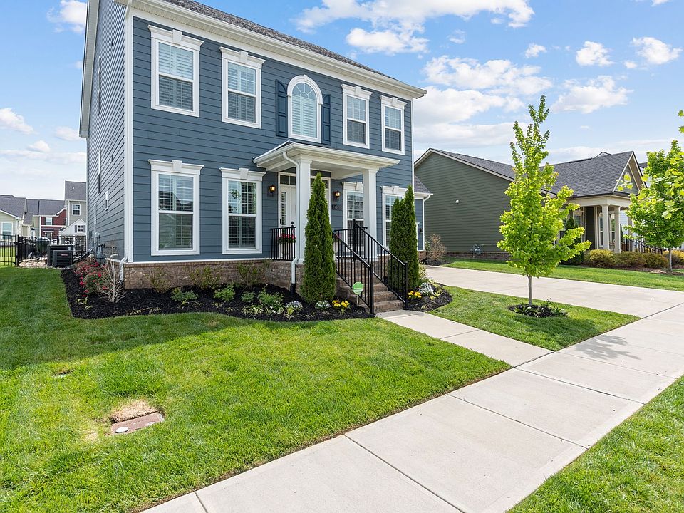 6050 Huntmere Ave, Franklin, TN 37064 Zillow