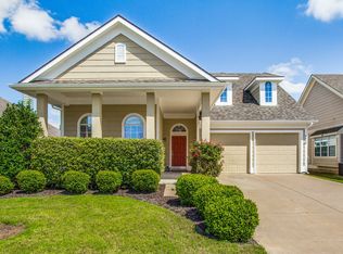 9828 Old Field Dr, McKinney, TX 75070