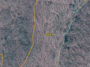 1075 Ferguson Branch Rd, Dunlow, WV 25511