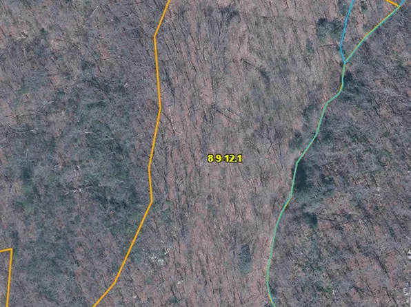 1075 Ferguson Branch Rd, Dunlow, WV 25511