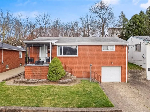 940 4th St, Baden, PA 15005