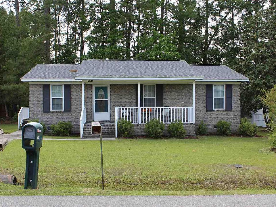 1st image of 2636 Lincoln Park Dr