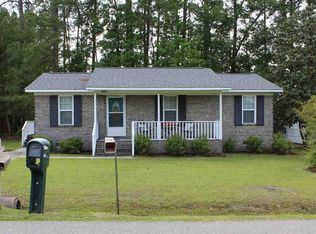2636 Lincoln Park Dr, Conway, SC 29527