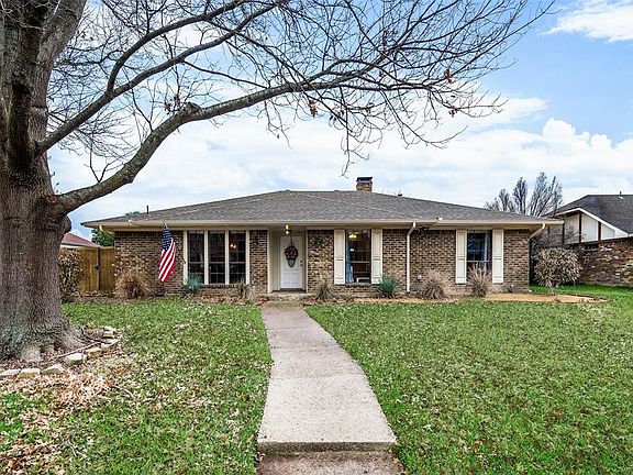 2nd image of 3932 Medina Dr