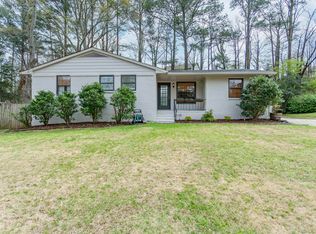 1621 Cresthill Rd, Birmingham, AL 35210