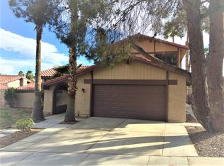 4085 Pequeno Ave, Las Vegas, NV 89120