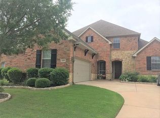 4409 Cassandra Dr, Flower Mound, TX 75022