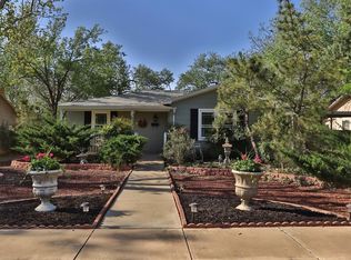 3015 47th St, Lubbock, TX 79413