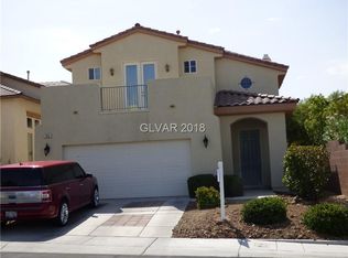 755 Harmony Ridge Way, Henderson, NV 89052
