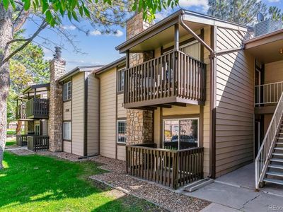 1760 S Pitkin Circle  Unit A, Aurora, CO, 80017