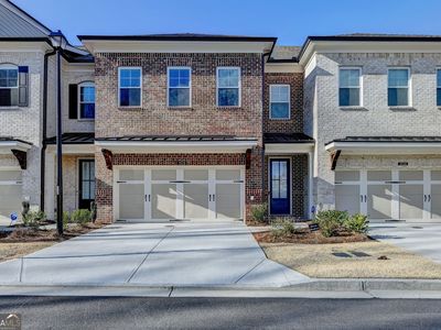 3528 Myron Pl #3528, Suwanee, GA, 30024