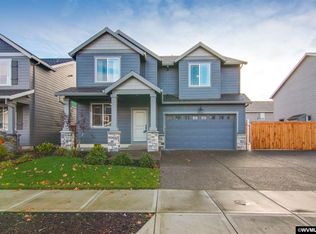 5084 Gemini Ave NE, Salem, OR 97305