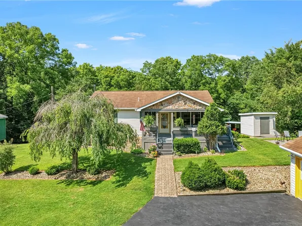 160 Cain Rd, Clinton, PA 15026