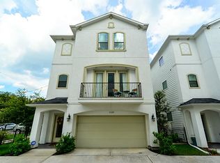 1126 W 24th St, Houston, TX 77008