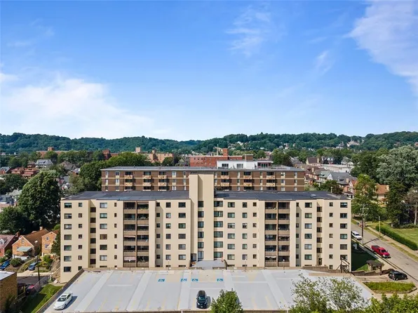 227 S Home Ave APT 603, Pittsburgh, PA 15202