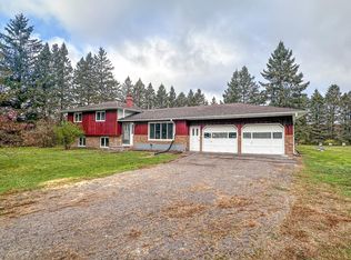 W10862 State Highway 8, Kennan, WI 54537