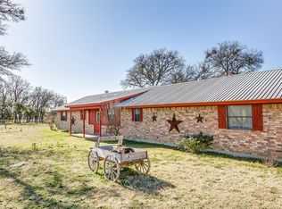 6955 Silver Creek Azle Rd, Azle, TX 76020