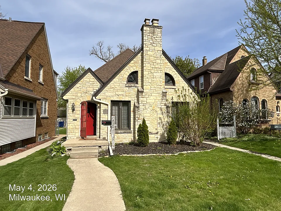 3370 S Princeton Ave