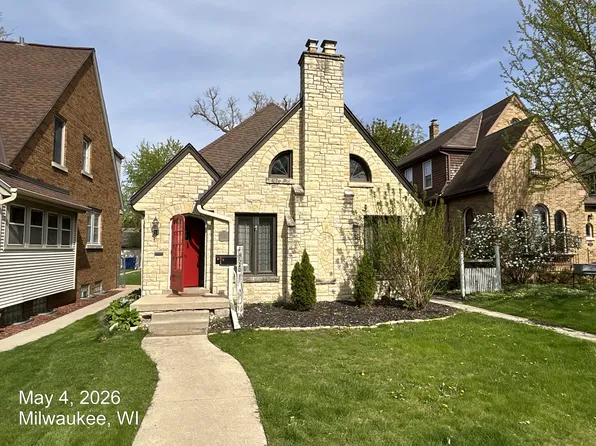 3370 S Princeton Ave, Milwaukee, WI 53215