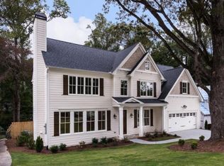 2597 Drew Valley Rd, Atlanta, GA 30319