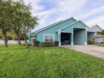 16430 Citrus Pkwy, Clermont, FL, 34714
