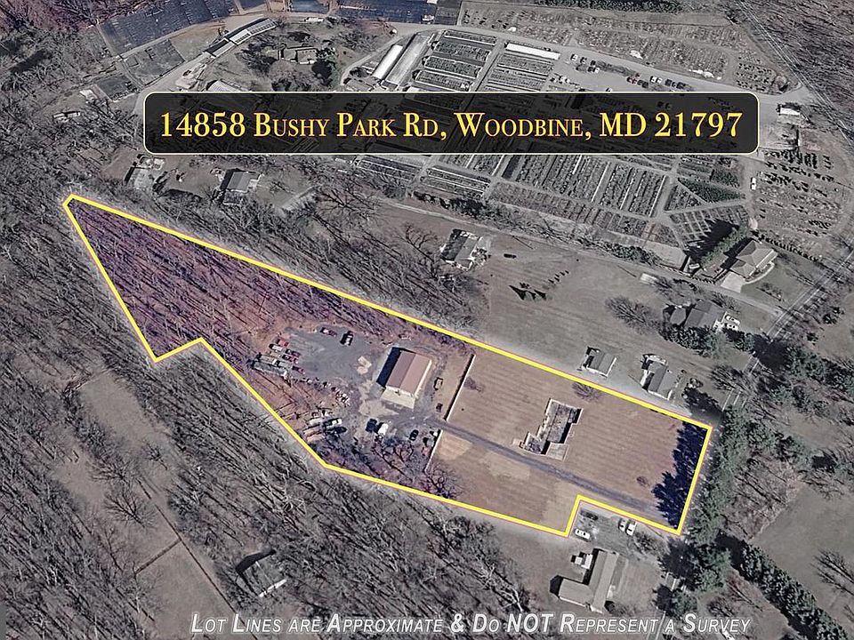 1st image of 14858 Bushy Park Rd