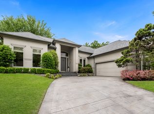 20 Cheltenham Way, Dallas, TX 75230