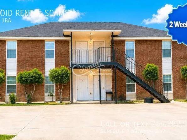 1703 Benttree Dr, Killeen, TX