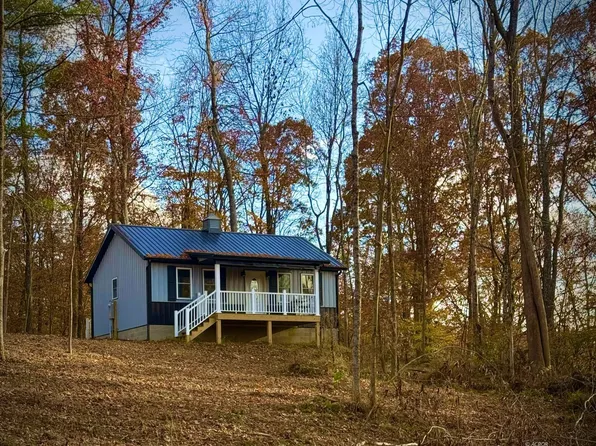 11403 Township Road 326 SE, Corning, OH 43730