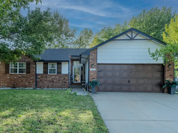 1013 Park Rd, Rose Hill, KS 67133