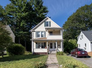 61 Vincent Road, Bristol, CT 06010