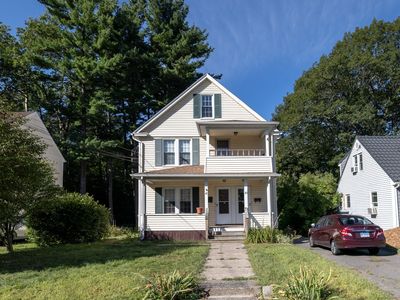 61 Vincent Road, Bristol, CT, 06010