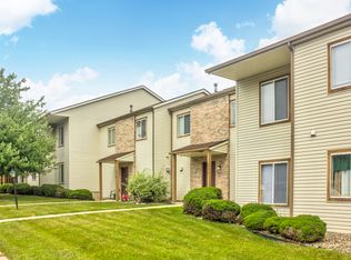 Orchard Apartments, Chesterton, IN 46304