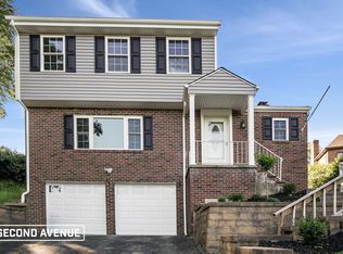 419 Cedar Dr, Washington, PA