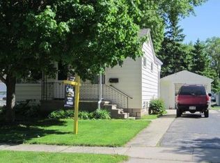 933 W Grant St, Appleton, WI 54914