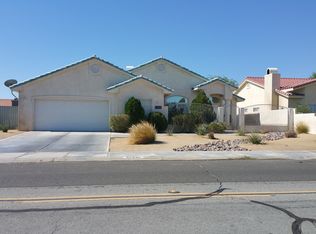67945 Verona Rd, Cathedral City, CA 92234