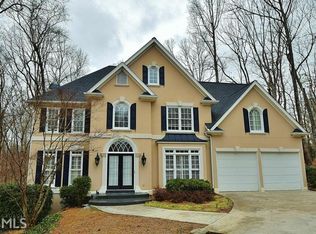3070 Laurel Springs Dr, Gainesville, GA 30506
