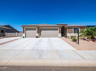 4735 N Old Ranch Ln, Kingman, AZ 86401