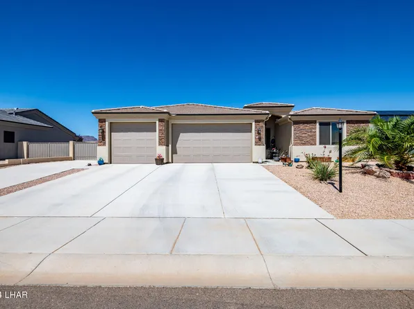 4735 N Old Ranch Ln, Kingman, AZ 86401