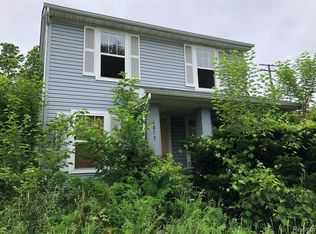 4875 Springle St, Detroit, MI 48215