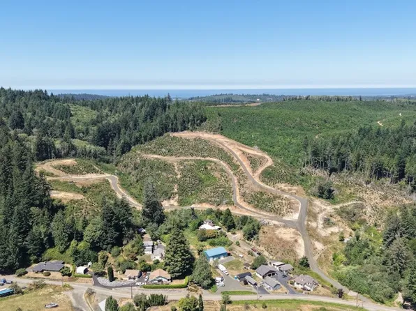 0 Fawn Ln, Coos Bay, OR 97420